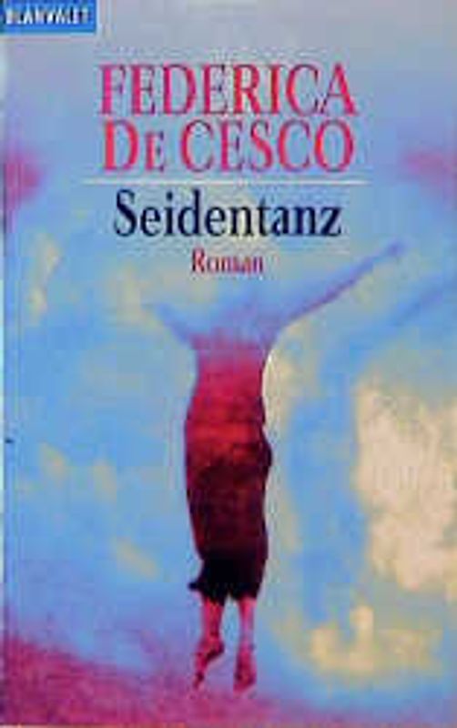 Seidentanz