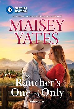 The Rancher's One and Only