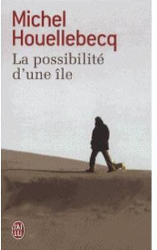 La possibilité d'une île