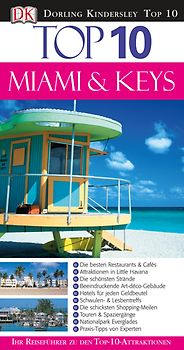Top 10 Miami & Keys