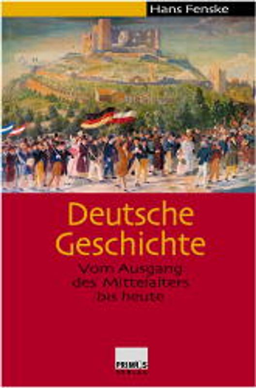 Deutsche Geschichte