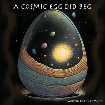 A Cosmic Egg Did Beg