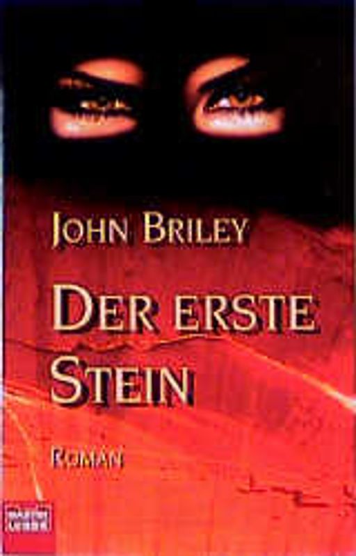 Der erste Stein