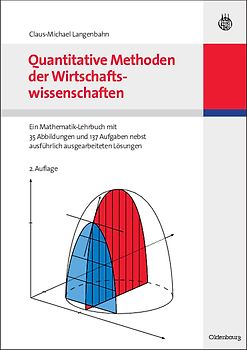 Quantitative Methoden der Wirtschaftswissenschaften