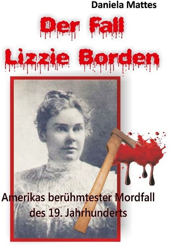 Der Fall Lizzie Borden