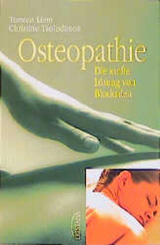 Osteopathie