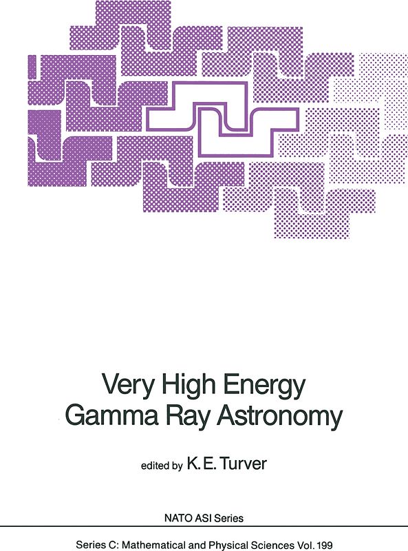Very High Energy Gamma Ray Astronomy