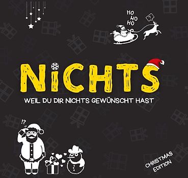 Nichts zu Weihnachten