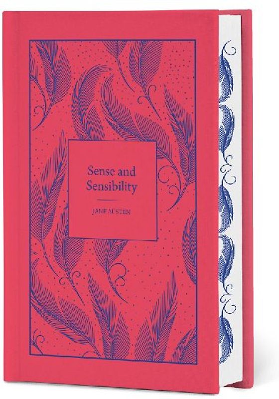 Sense and Sensibility
