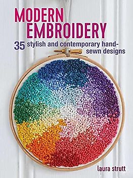 Modern Embroidery