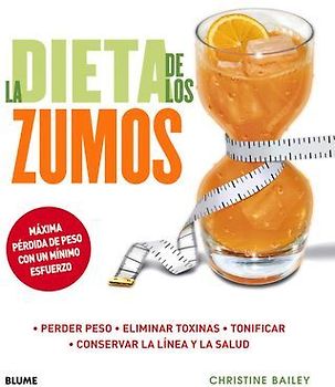 La Dieta de Los Zumos