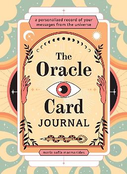 The Oracle Card Journal