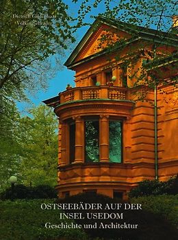 Ostseebäder auf der Insel Usedom