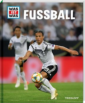 WAS IST WAS Fußball