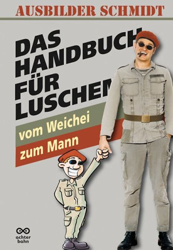 Das Handbuch für Luschen