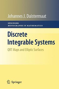 Discrete Integrable Systems
