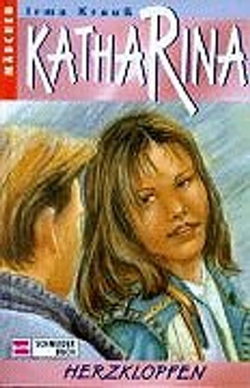 Katharina / Herzklopfen