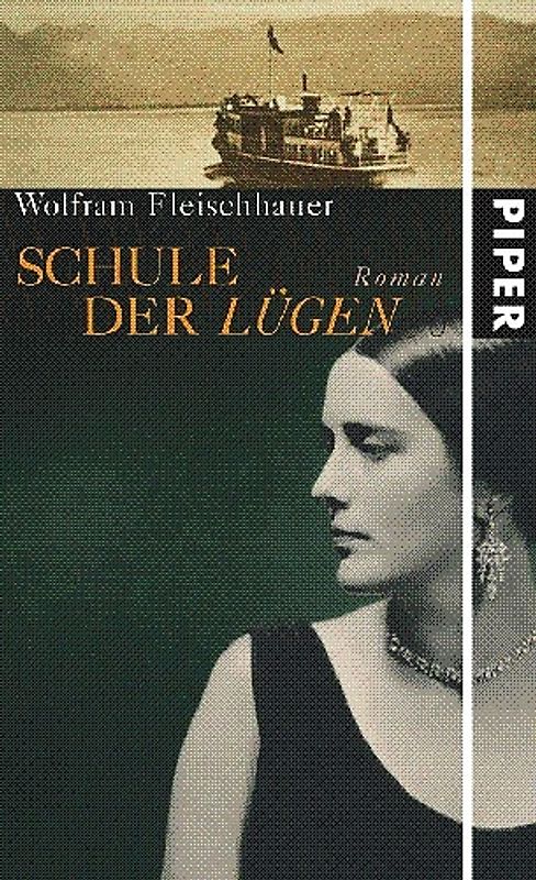 Schule der Lügen