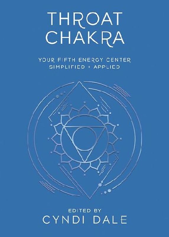 Throat Chakra