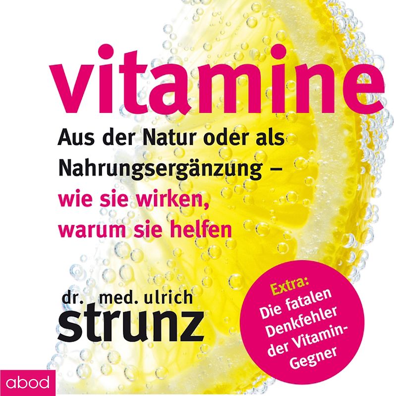 Vitamine