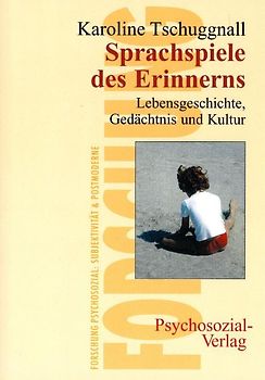 Sprachspiele des Erinnerns