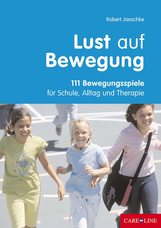 Lust auf Bewegung