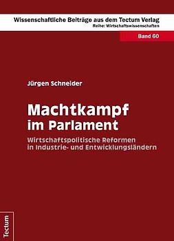 Machtkampf im Parlament