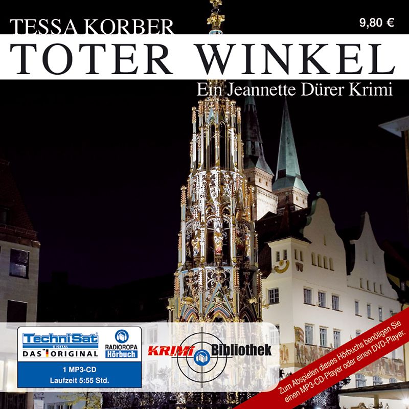 Toter Winkel