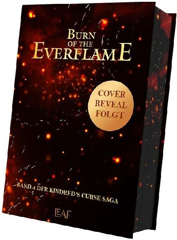 Burn of the Everflame