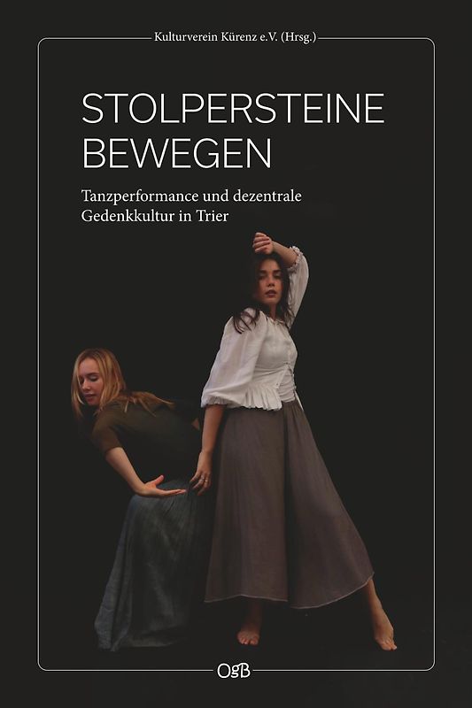 STOLPERSTEINE BEWEGEN