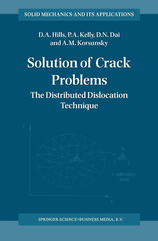 Solution of Crack Problems
