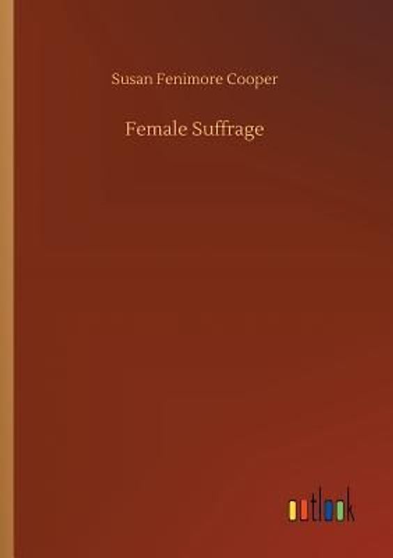 Female Suffrage