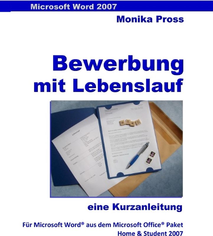 Word 2007 Kurz & Knapp