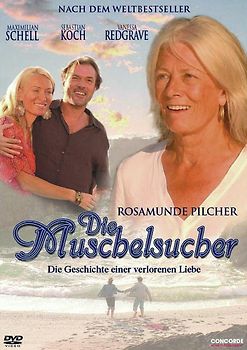 Rosamunde Pilcher: Die Muschelsucher - Rosamunde Pilcher DVD
