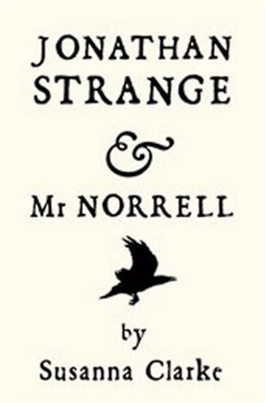 Jonathan Strange & Mr Norrell