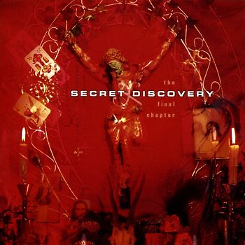 Secret Discovery - The Final Chapter