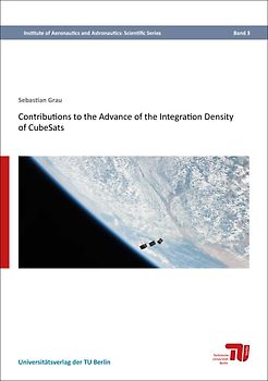 Contributions to the advance of the integration density of CubeSats