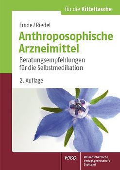 Anthroposophische Arzneimittel