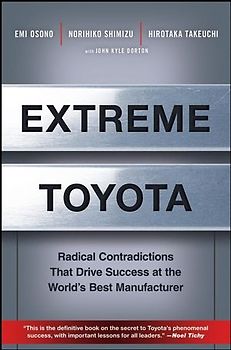 Extreme Toyota