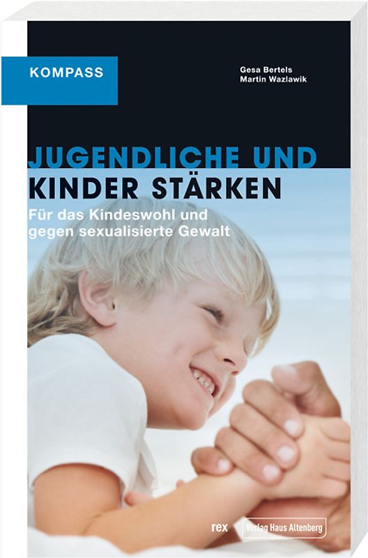 Jugendliche und Kinder stärken