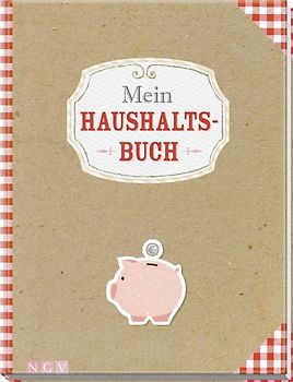 Mein Haushaltsbuch