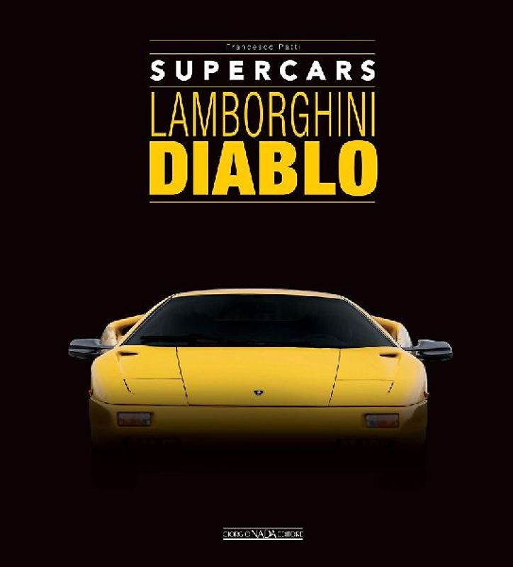 Lamborghini Diablo