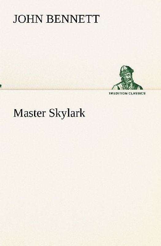 Master Skylark