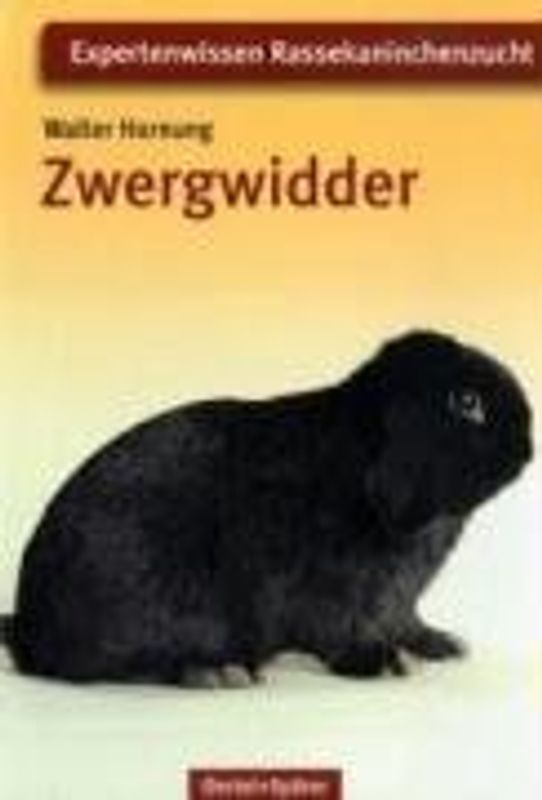 Zwergwidder