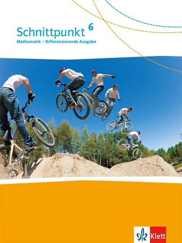 Schnittpunkt Mathematik 6. Differenzierende Ausgabe