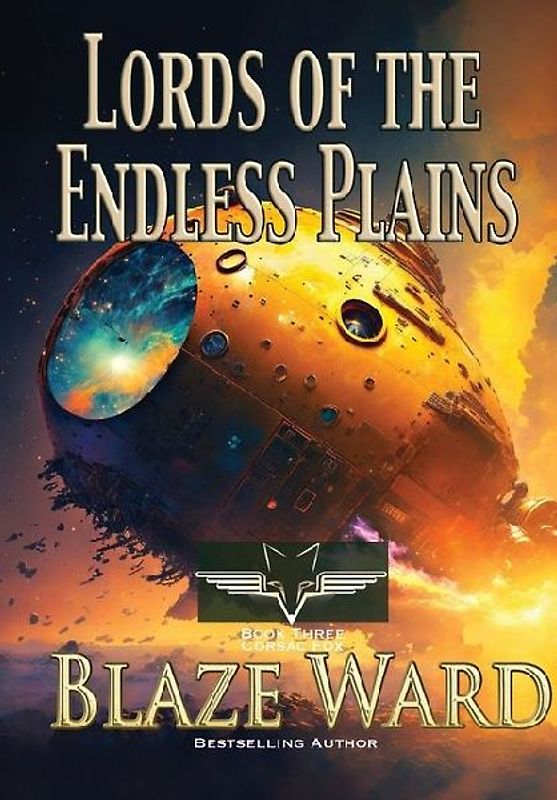 Lords of the Endless Plains