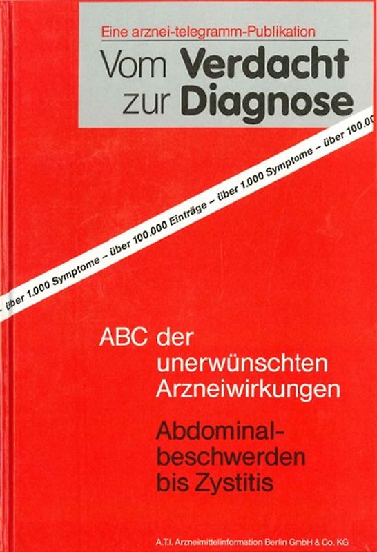 Vom Verdacht zur Diagnose