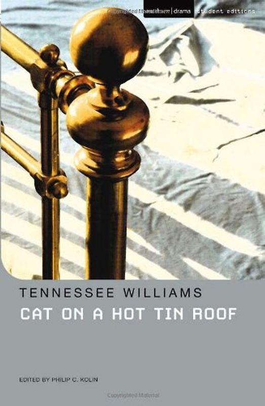 Cat on a Hot Tin Roof