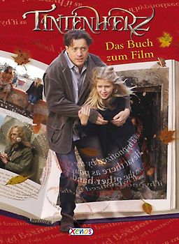 Tintenherz - Das Buch zum Film