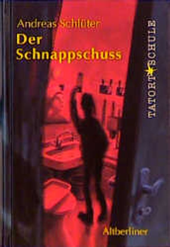 Tatort Schule. Der Schnappschuss